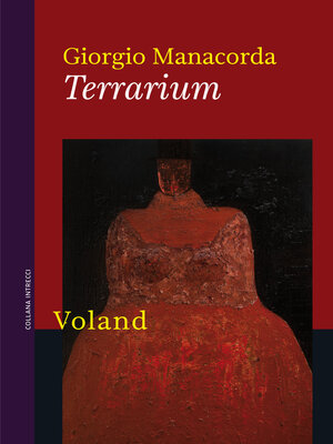 cover image of Terrarium